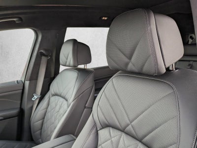 2026 BMW X7 xDrive40i Sports Activity Vehicle