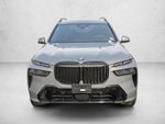 2026 BMW X7 xDrive40i Sports Activity Vehicle