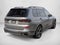 2026 BMW X7 xDrive40i Sports Activity Vehicle
