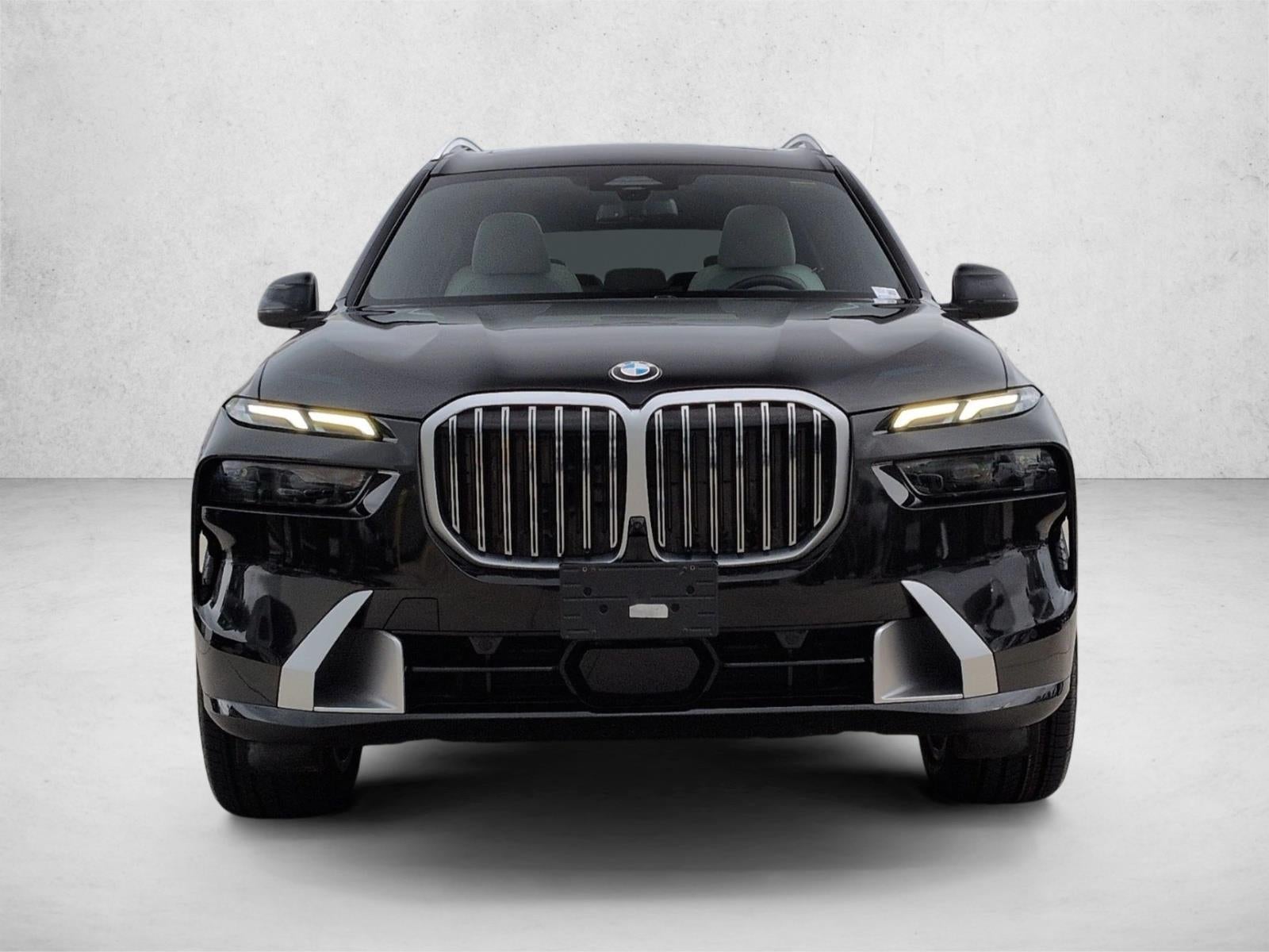 2024 BMW X7 xDrive40i Sports Activity Vehicle