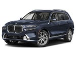 2025 BMW X7 xDrive40i Sports Activity Vehicle