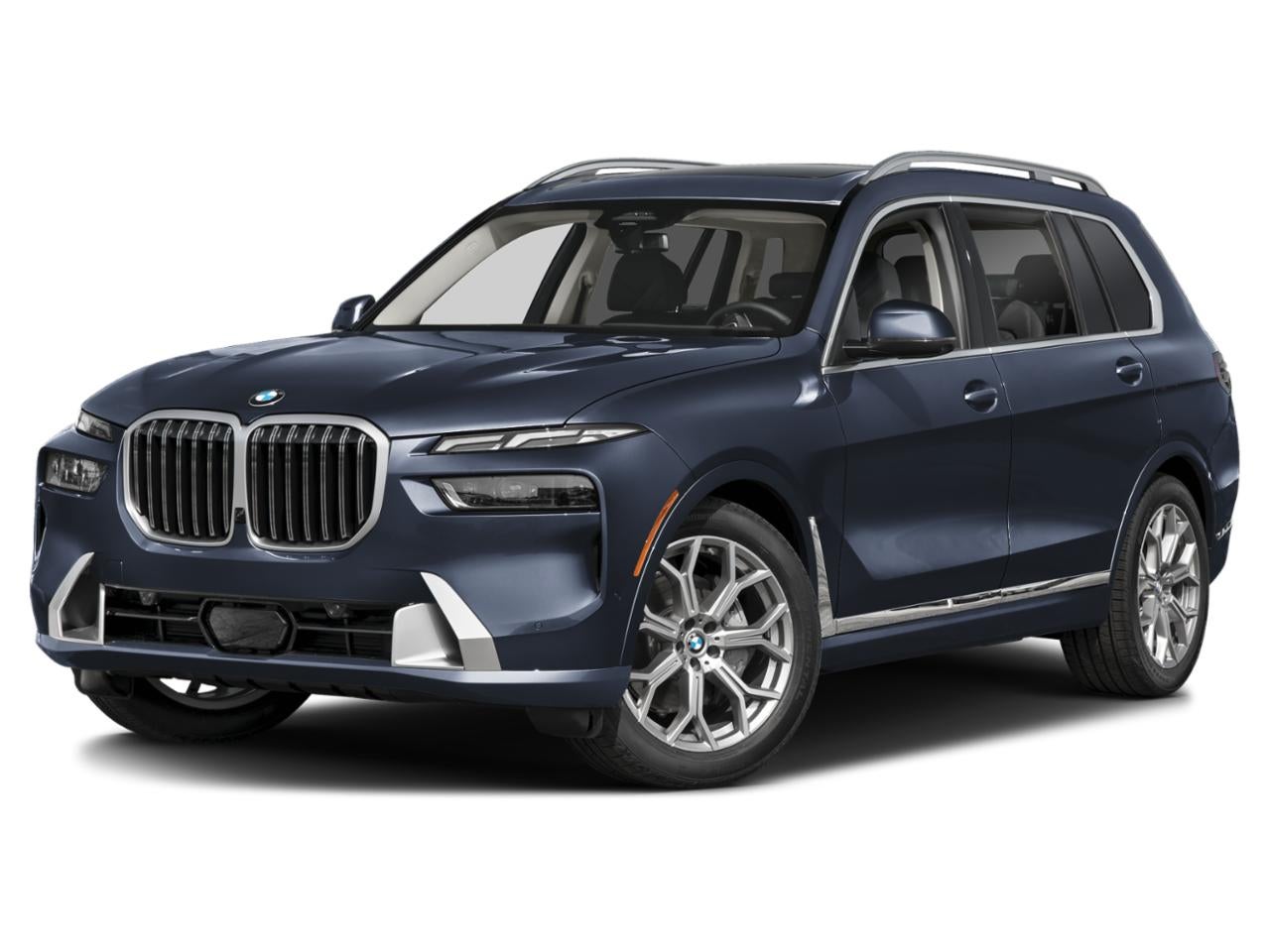2025 BMW X7 xDrive40i Sports Activity Vehicle