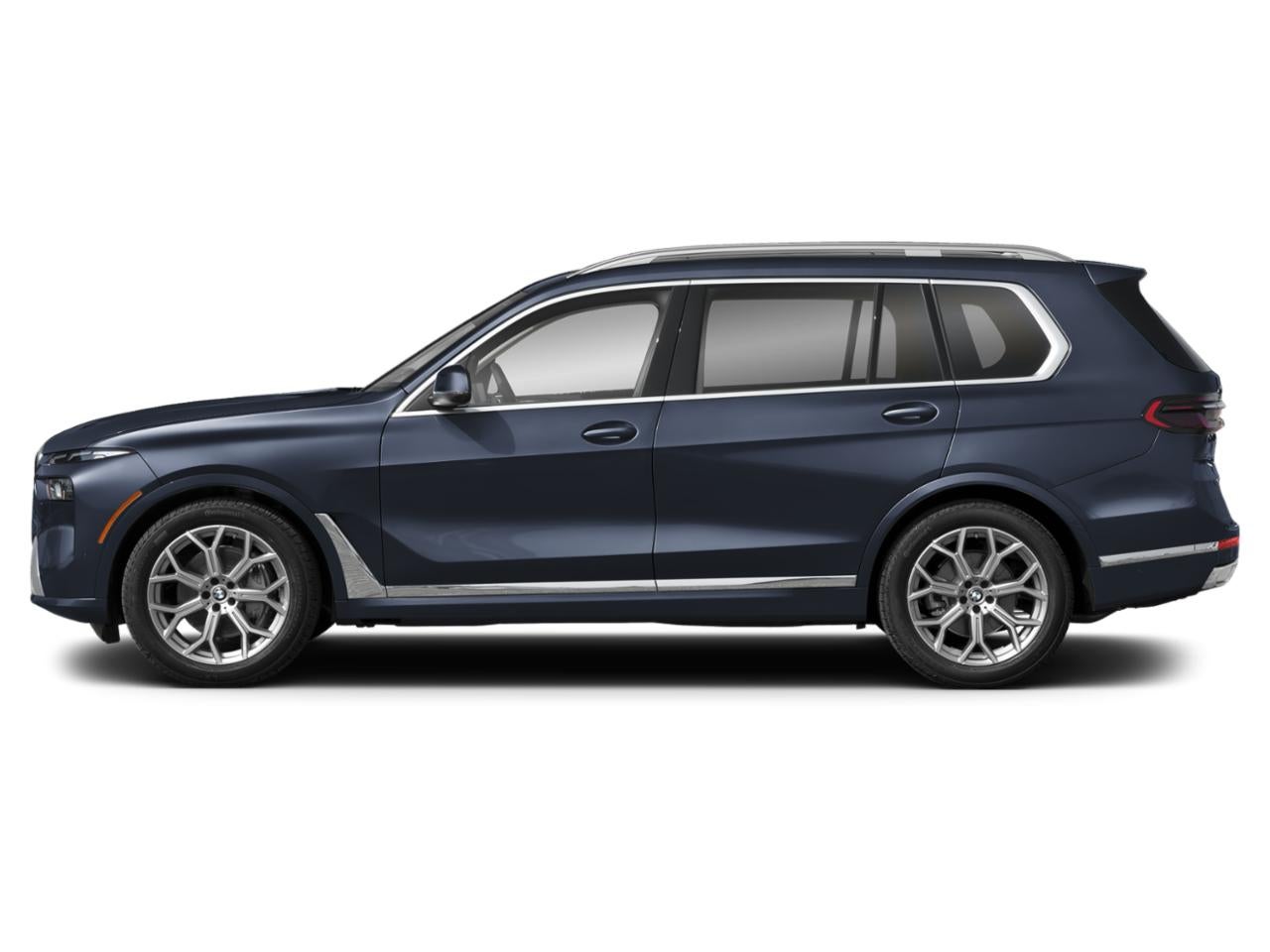 2025 BMW X7 xDrive40i Sports Activity Vehicle