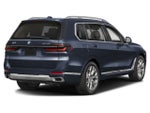 2025 BMW X7 xDrive40i Sports Activity Vehicle