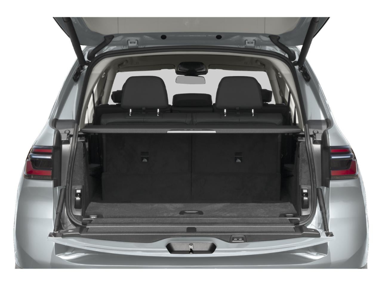 2025 BMW X7 xDrive40i Sports Activity Vehicle