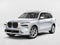2025 BMW X7 xDrive40i Sports Activity Vehicle