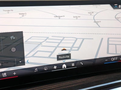 2026 BMW X7 xDrive40i Sports Activity Vehicle