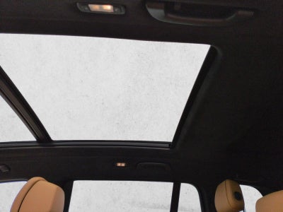 2026 BMW X7 xDrive40i Sports Activity Vehicle