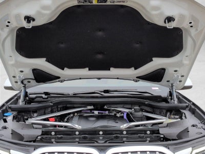 2026 BMW X7 xDrive40i Sports Activity Vehicle