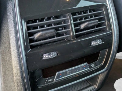 2023 BMW X7 xDrive40i Sports Activity Vehicle