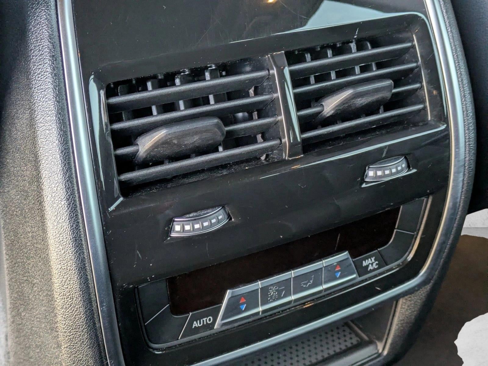 2023 BMW X7 xDrive40i Sports Activity Vehicle