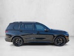 2023 BMW X7 xDrive40i Sports Activity Vehicle