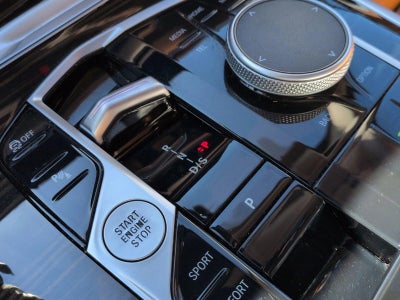 2023 BMW X7 xDrive40i Sports Activity Vehicle