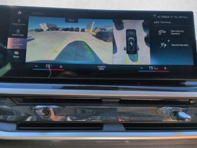 2023 BMW X7 xDrive40i Sports Activity Vehicle