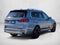 2023 BMW X7 xDrive40i Sports Activity Vehicle