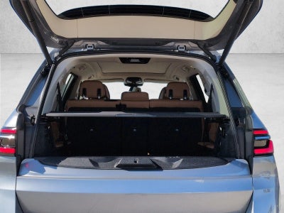 2023 BMW X7 xDrive40i Sports Activity Vehicle