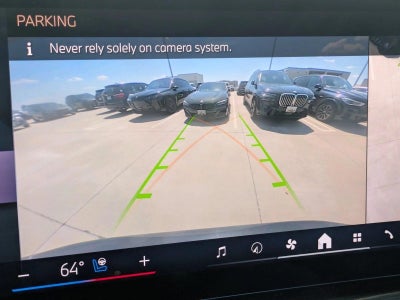 2024 BMW X7 xDrive40i Sports Activity Vehicle