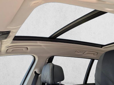 2024 BMW X7 xDrive40i Sports Activity Vehicle