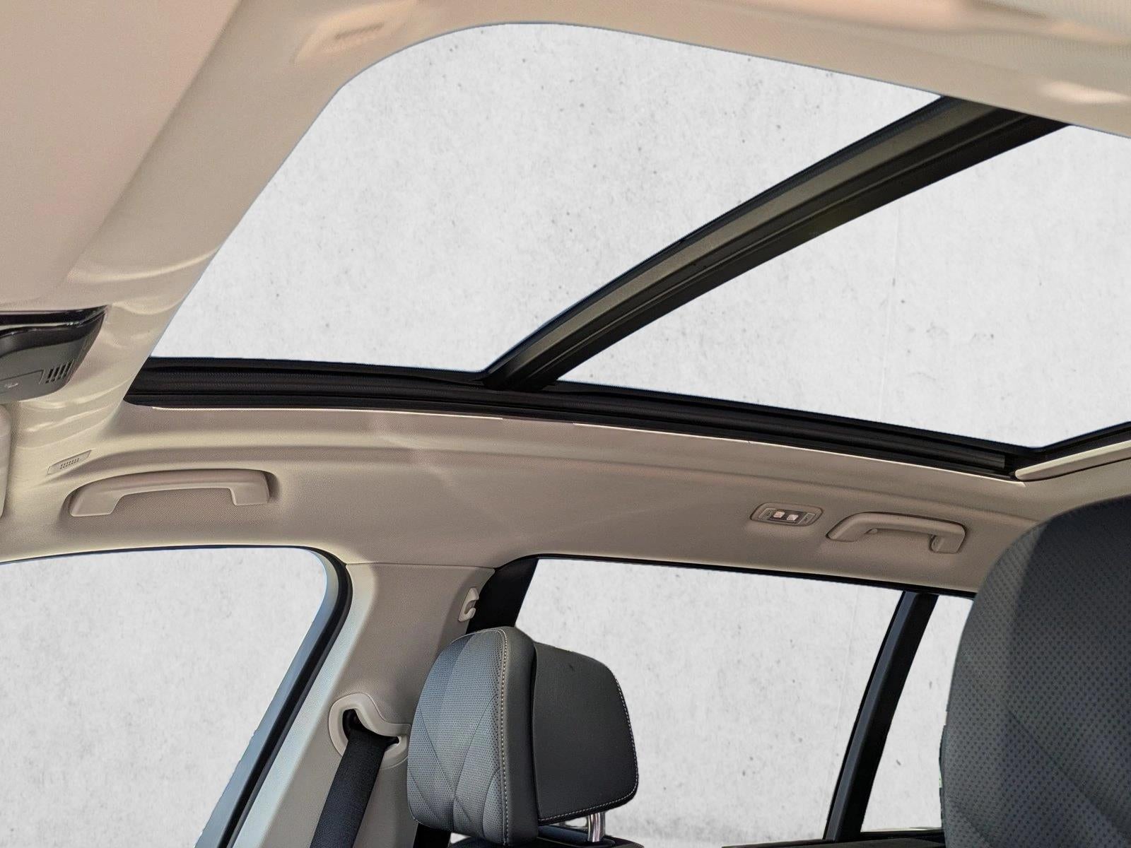 2024 BMW X7 xDrive40i Sports Activity Vehicle