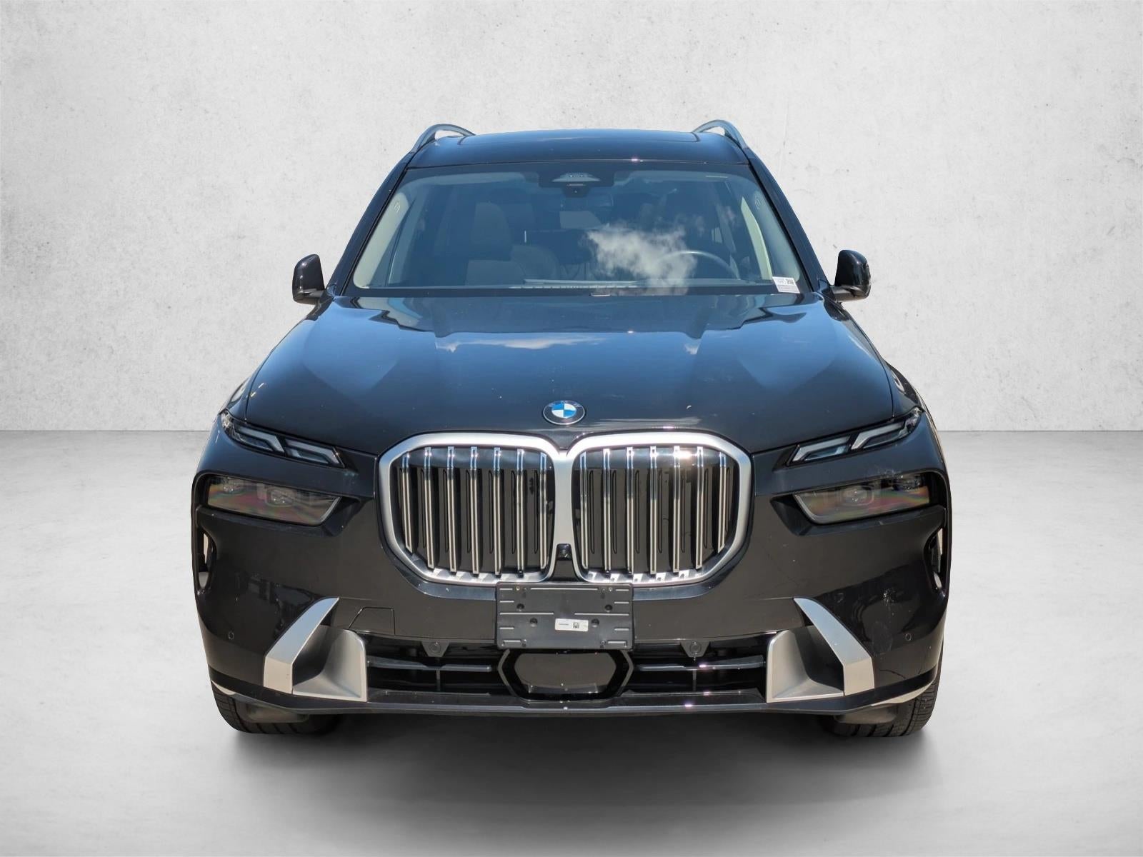 2024 BMW X7 xDrive40i Sports Activity Vehicle