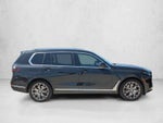 2024 BMW X7 xDrive40i Sports Activity Vehicle
