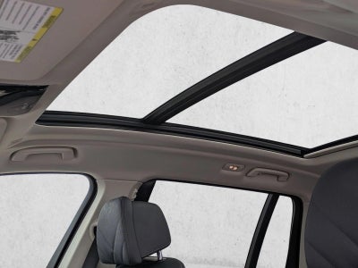 2024 BMW X7 xDrive40i Sports Activity Vehicle