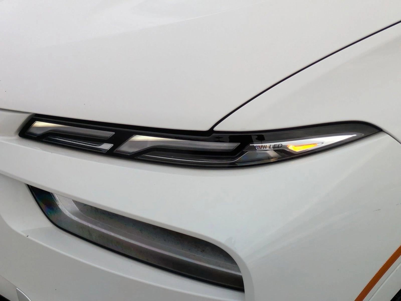 2024 BMW X7 xDrive40i Sports Activity Vehicle