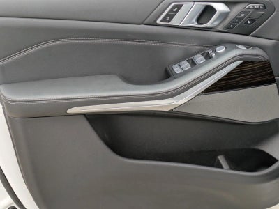 2024 BMW X7 xDrive40i Sports Activity Vehicle