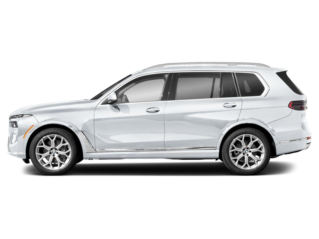 2024 BMW X7 xDrive40i Sports Activity Vehicle