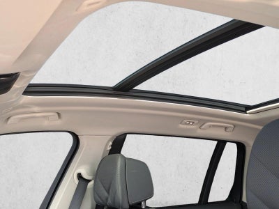 2025 BMW X7 xDrive40i Sports Activity Vehicle