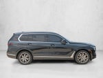 2025 BMW X7 xDrive40i Sports Activity Vehicle