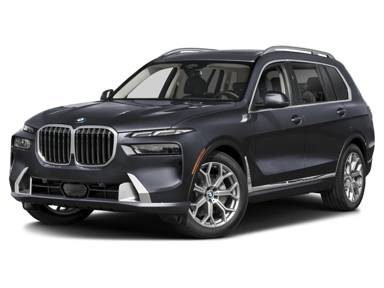 2025 BMW X7 xDrive40i Sports Activity Vehicle