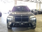 2025 BMW X7 xDrive40i Sports Activity Vehicle