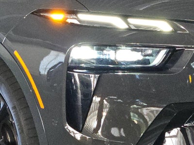 2025 BMW X7 xDrive40i Sports Activity Vehicle