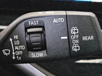 2025 BMW X7 xDrive40i Sports Activity Vehicle