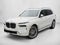 2026 BMW X7 xDrive40i Sports Activity Vehicle