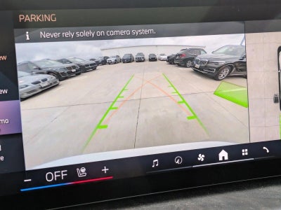 2026 BMW X7 xDrive40i Sports Activity Vehicle