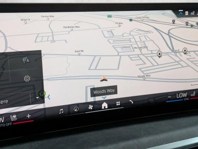 2026 BMW X7 xDrive40i Sports Activity Vehicle