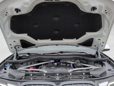 2026 BMW X7 xDrive40i Sports Activity Vehicle