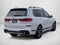 2026 BMW X7 xDrive40i Sports Activity Vehicle