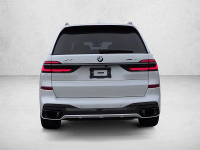 2026 BMW X7 xDrive40i Sports Activity Vehicle