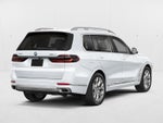2026 BMW X7 xDrive40i Sports Activity Vehicle