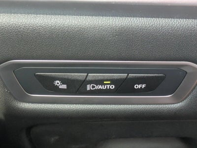 2024 BMW X7 xDrive40i Sports Activity Vehicle