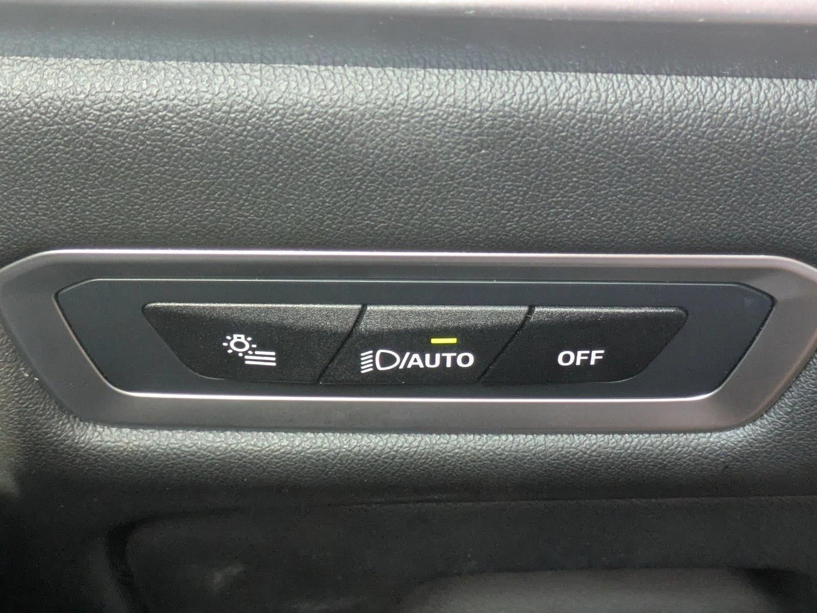 2024 BMW X7 xDrive40i Sports Activity Vehicle