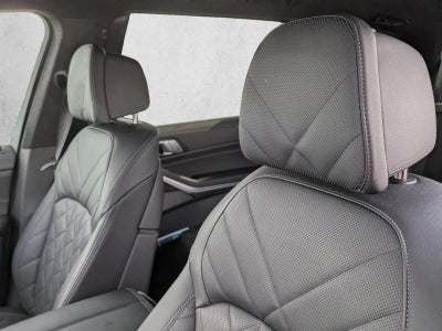 2024 BMW X7 xDrive40i Sports Activity Vehicle
