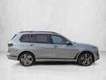2024 BMW X7 xDrive40i Sports Activity Vehicle