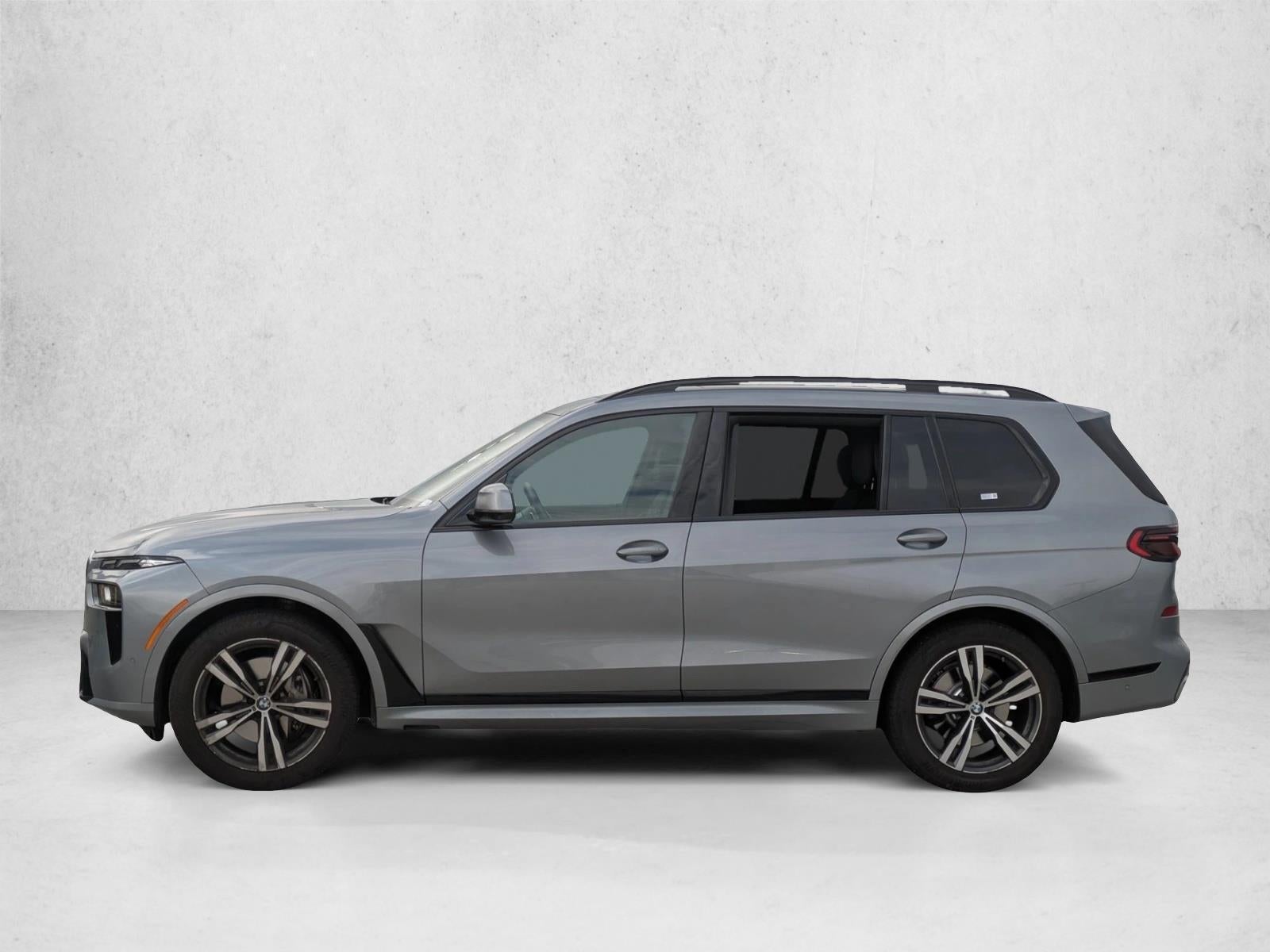 2024 BMW X7 xDrive40i Sports Activity Vehicle
