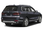 2025 BMW X7 xDrive40i Sports Activity Vehicle