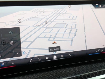 2026 BMW X7 xDrive40i Sports Activity Vehicle