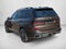 2026 BMW X7 xDrive40i Sports Activity Vehicle